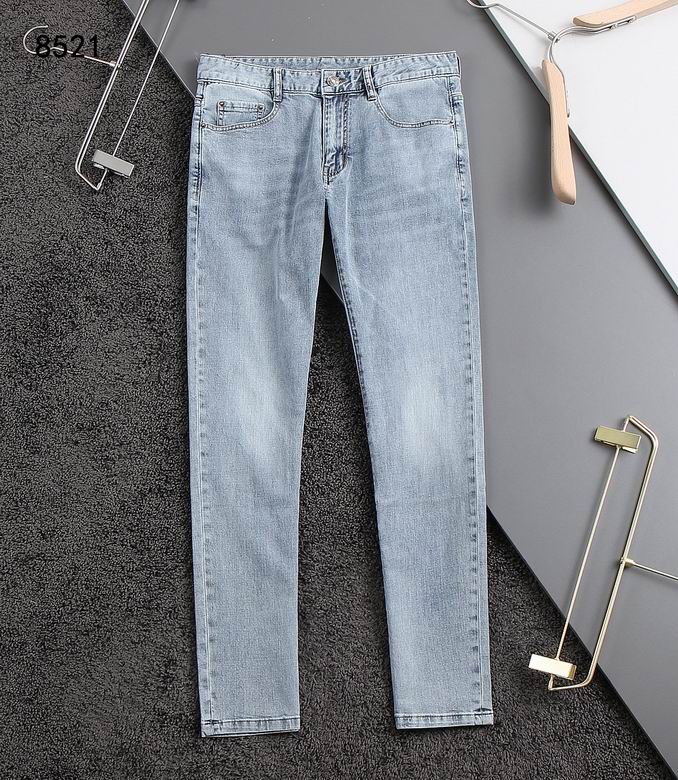 Gucci Jean Pant Long-037